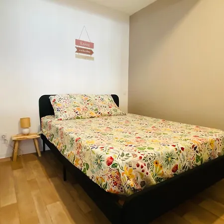 דירה Chez Marius *