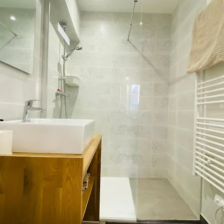 Chez Marius Appartement Rodez