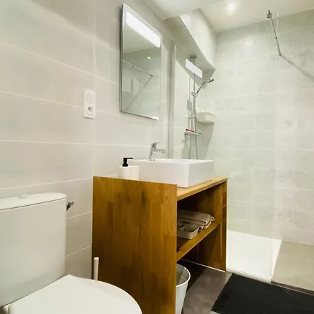 Appartement Chez Marius Rodez