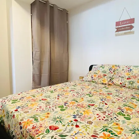 Appartement Chez Marius Rodez