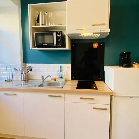 Appartement Chez Marius *